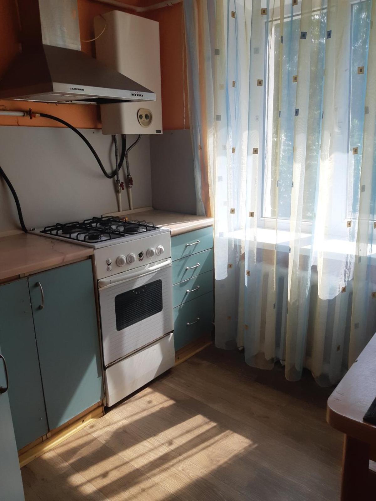 Воскресенская 12 Dnjepropetovsk Kamer foto